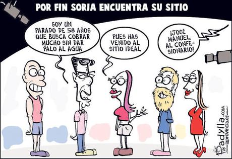 [Humor en cápsulas] Para hoy sábado, 10 de septiembre de 2016