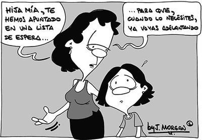 [Humor en cápsulas] Para hoy sábado, 10 de septiembre de 2016