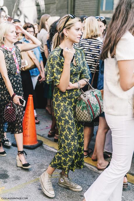 nyfw-new_york_fashion_week_ss17-street_style-outfits-collage_vintage-vintage_dress-gucci_bag-converse-floral_print