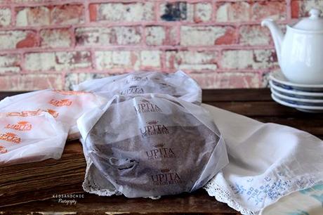 Milhojas de Tortas de Aceite