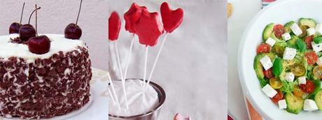 Sunday Times #RecetasconMoras