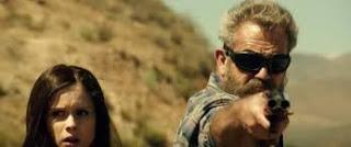 BLOOD FATHER (Francia, 2016) Acción, Thriller