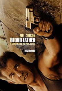 BLOOD FATHER (Francia, 2016) Acción, Thriller