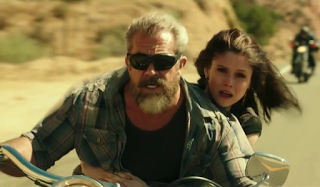 BLOOD FATHER (Francia, 2016) Acción, Thriller