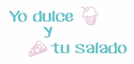 Nueva temporada #yodulceytusalado