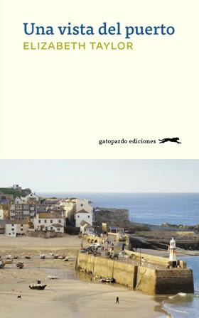 Una vista del puerto - Elizabeth Taylor