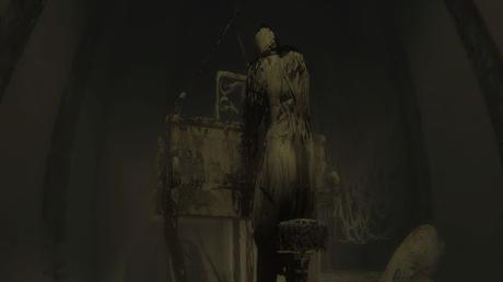 Análisis de Layers of Fear: Inheritance