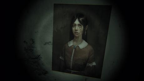 Análisis de Layers of Fear: Inheritance