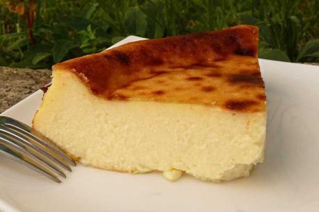 cheesecake thermomix