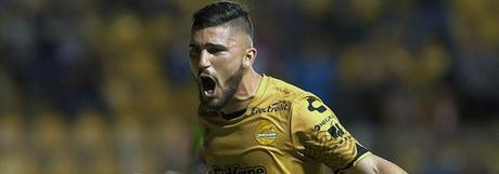 Gana Dorados de Sinaloa 3-0 FC Juárez en J9 Ascenso MX Gana Dorados de Sinaloa 3-0 FC Juárez en J9 Ascenso MX