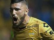 Gana Dorados Sinaloa Juárez Ascenso