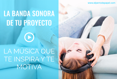 Selección de Música Motivadora para Emprendedoras
