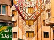 mantón Madrid