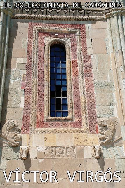 EL COLECCIONISTA DE CADÁVERES