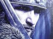 Trilogía Steelhaven, Libro III: señor cenizas, Richard Ford