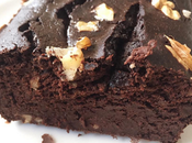 Receta Bizcocho brownie