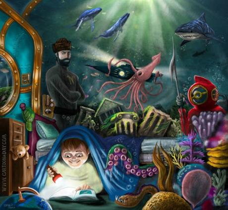 ENTREVISTA+SORTEO IVÁN GUEVARA: Autor 