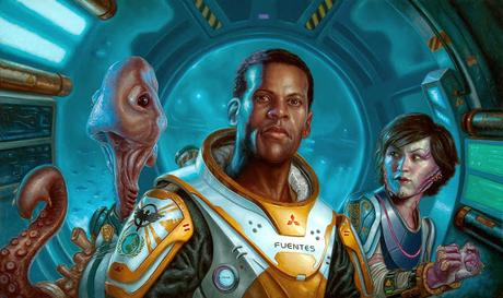 ENTREVISTA+SORTEO IVÁN GUEVARA: Autor 