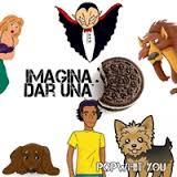 Imagina con Oreo