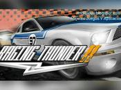 Racing Thunder Mega