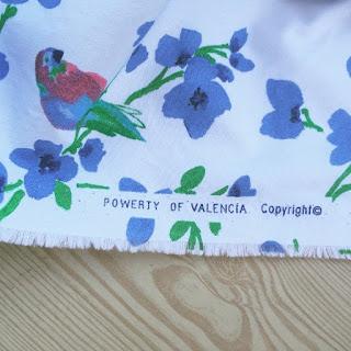 Blusa de espalda abierta, tutorial