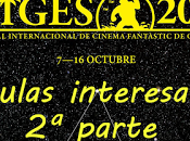 Películas priori) interesantes para próximo Festival Sitges 2016 parte)