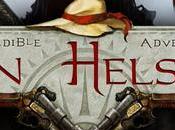 Incredible Adventures Helsing llegará