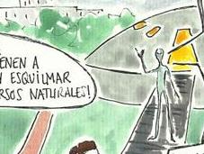 piensa ladrón…