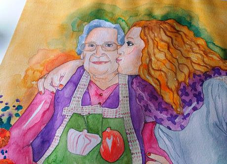 Lámina personalizada