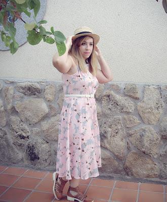 Dos Vestidos Versátiles para Diferentes Ocasiones.