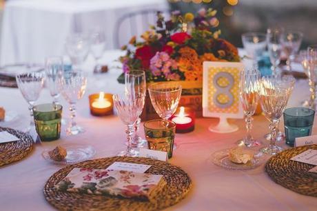 decoraciones bonitas bodas www.bodasdecuento.com