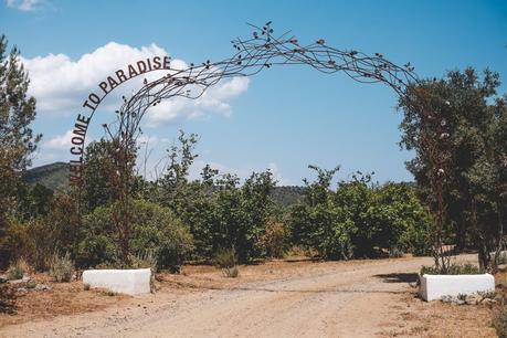 welcome to paradise www.bodasdecuento.com