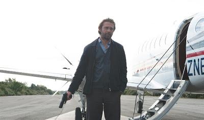 Criminal. Cast de primera, film de tercera