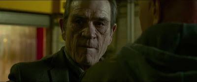 Criminal. Cast de primera, film de tercera