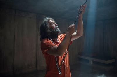 Criminal. Cast de primera, film de tercera