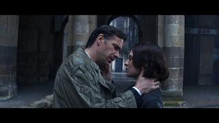 GERNIKA (España, 2016) Intriga, Bélico