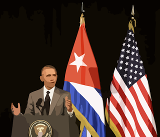 Los engaños de Obama