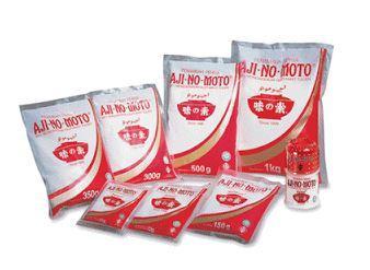 Síndrome del restaurante chino o Glutamato monosódico (GMS) Síndrome del restaurante chino o Glutamato monosódico (GMS)