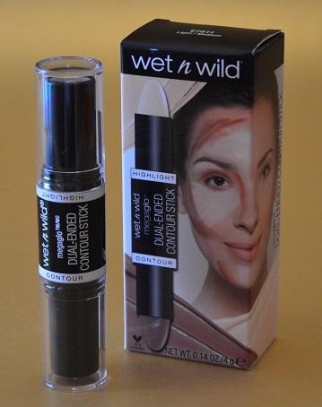 Las novedades de WET’n’WILD: Mega Glo™ Contouring Palette, Mega Glo™ Dual-Ended Contour Stick y Lash-O-Matic Mascara + Fiber Extension Kit