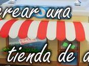 Cómo crear propia tienda online afiliados