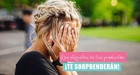 La cosmética natural: Verdades y Engaños