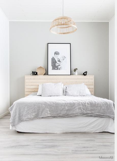 Estilo nórdico en BLANCO Y MADERA! Estilo nórdico en BLANCO Y MADERA!