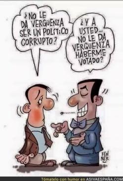 Gobernados por locos peligrosos