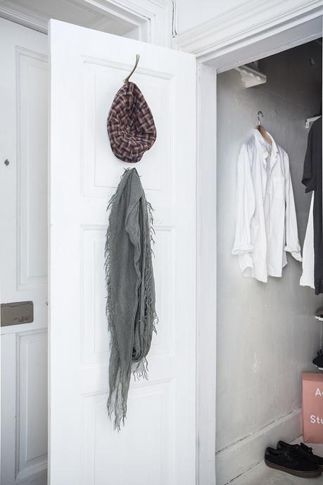 sofas nordicos sofas de piel sofa de cuero estilo nórdico escandinavo decoración salones decoración nórdica blog decoración 