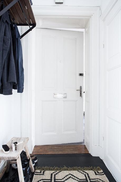 sofas nordicos sofas de piel sofa de cuero estilo nórdico escandinavo decoración salones decoración nórdica blog decoración 