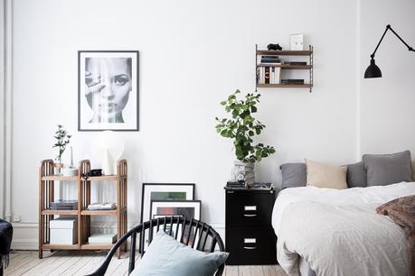 sofas nordicos sofas de piel sofa de cuero estilo nórdico escandinavo decoración salones decoración nórdica blog decoración 