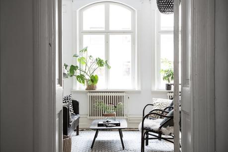 sofas nordicos sofas de piel sofa de cuero estilo nórdico escandinavo decoración salones decoración nórdica blog decoración 