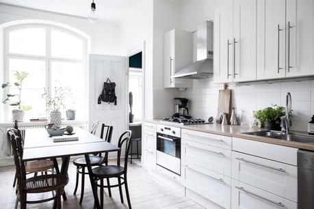 sofas nordicos sofas de piel sofa de cuero estilo nórdico escandinavo decoración salones decoración nórdica blog decoración 