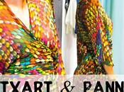 Etxart Panno: Disco Lights