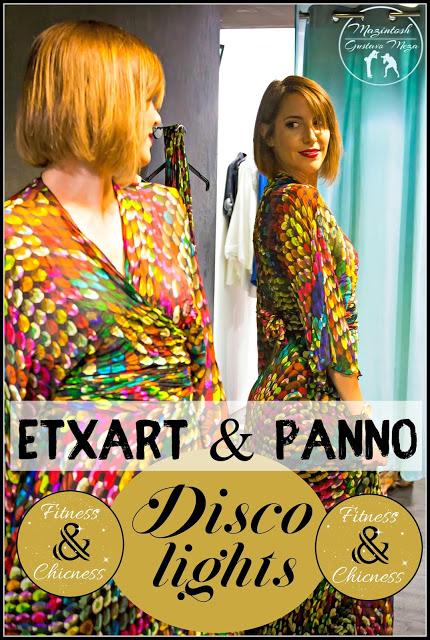 Etxart & Panno: Disco Lights